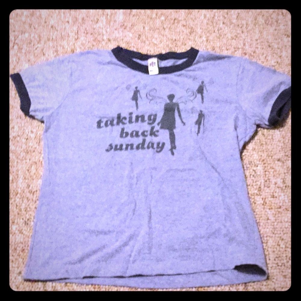 T-shirt TBS